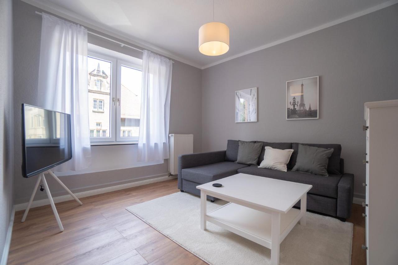 "Purple Chill" Super Zentrale Ferienwohnung Hbf-Messe-Buergerweide-Citygate-Ovb Arena Бремен Экстерьер фото